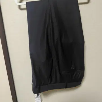 23구 파인넬 울 팬츠
