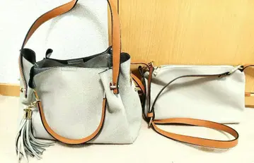 RODE SKO 그레이지 4way 백 애쉬 컬러