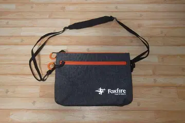 Foxfire 숄더백 사코슈 미사용