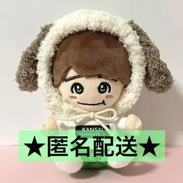 치비 누이 의류 누이 의류 나니와단시