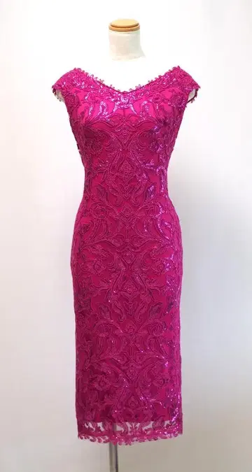 TADASHI SHOJI 원피스 [ 2 ] / 9호 정도