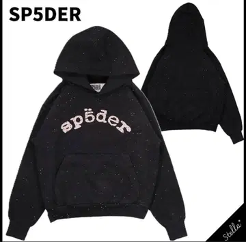 sp5der vvs 레어