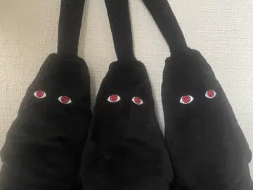 원피스 메챠나가 이무님 봉제 인형 3개 세트 프라이스