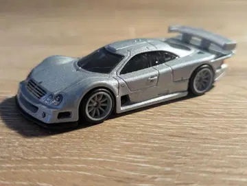 핫휠 프리미엄 벤츠 CLK-GTR