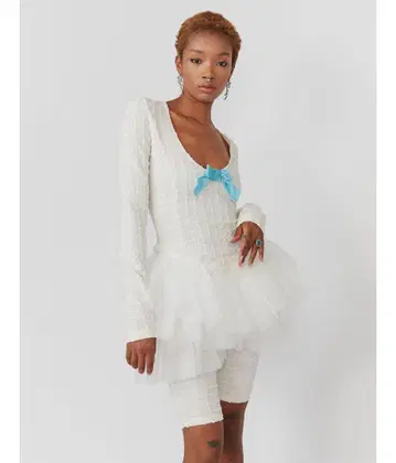 pameo pose Little Ballerina Dress