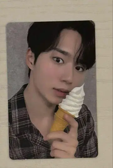 보이플래닛 2 준 스타 크리에이터 키트 트레이딩 카드