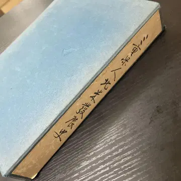 미에현 사람 북미 발전사