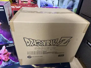 드래곤볼 얼라이즈 최장로 보통 컬러 특전 포함