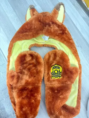 닉 팬캡