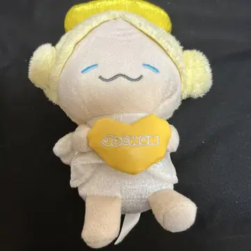 JOCHUM 모코 봉제 인형