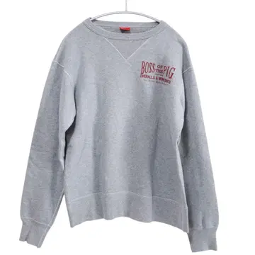 N-311 studio dartisan 양V 맨투맨 M 아메카지