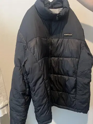 SY32 다운 자켓 XXL