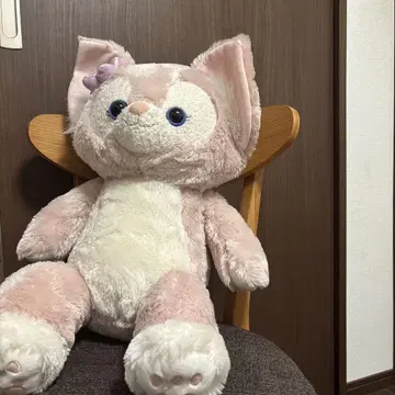 리나벨 봉제 인형 M