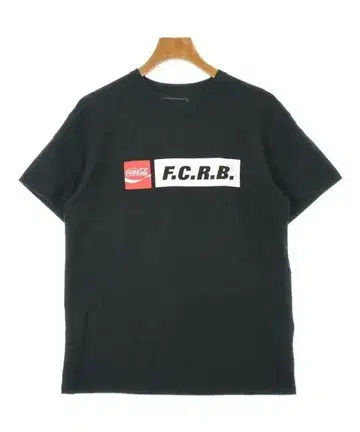 F.C.R.B 셔츠 티셔츠 남성용