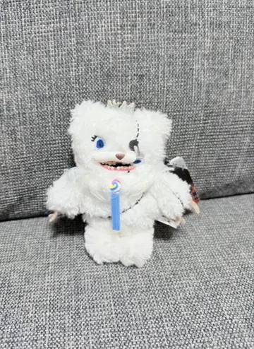 유니버셜 하미곰 서울 키체인