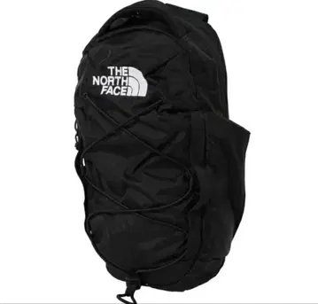 THE NORTH FACE 블랙 백팩