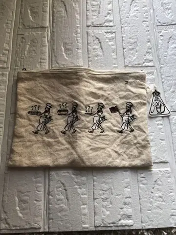올드맨즈 파우치