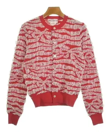 COMME des GARCONS GIRL 가디건 여성용