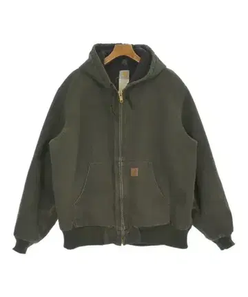 Carhartt 블루종 남성용