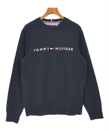 TOMMY HILFIGER 맨투맨 여성용