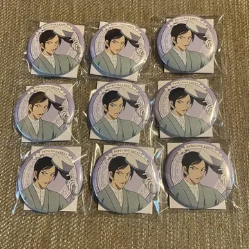명탐정 코난 거리 산책 기모노 Style 모로후시 타카아키