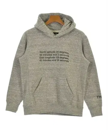 THE NORTH FACE 남성용 후드티