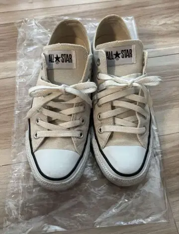 올스타 컨버스 24.0cm