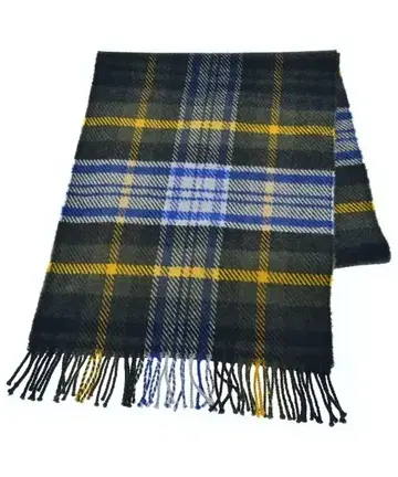 Johnstons of Elgin 머플러 남성용