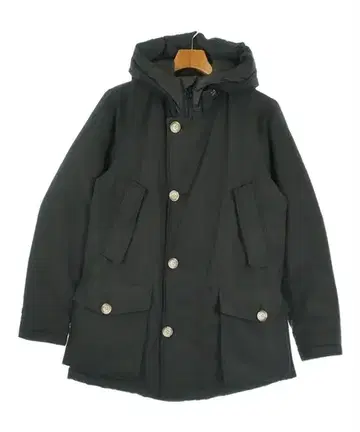 WOOLRICH 다운 코트 남성용