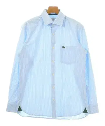 LACOSTE 캐주얼 셔츠 남성용