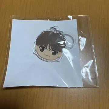 TREASURE 아사히 캡슐 토이