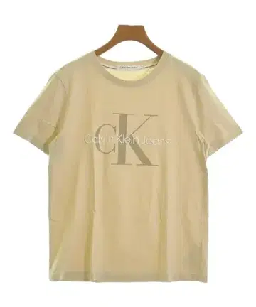 Calvin Klein C.K 티셔츠 여성용