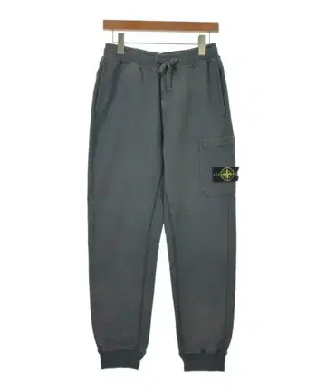 STONE ISLAND 스웨트 팬츠 남성용