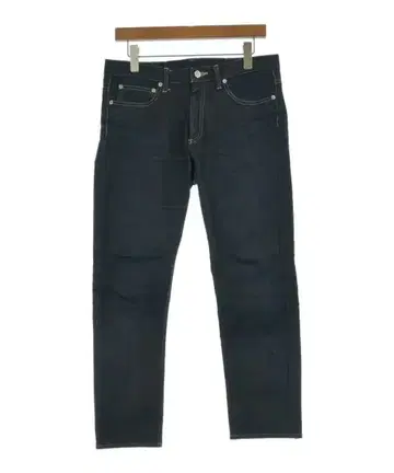 URBAN RESEARCH iD 데님 팬츠 남성용