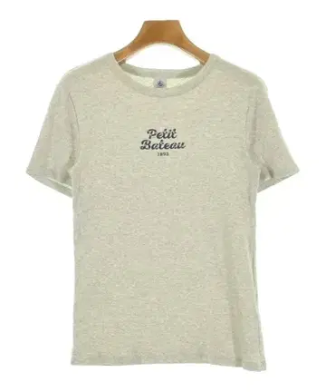 PETIT BATEAU 여성용 티셔츠