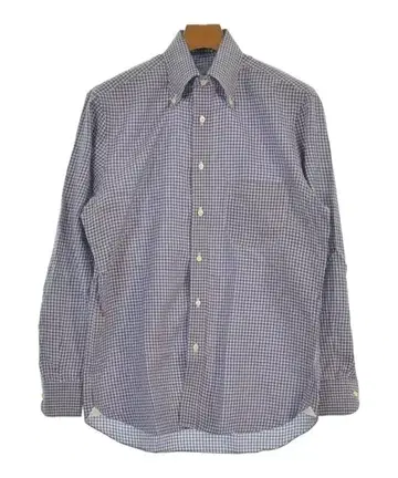 LIVERANO&LIVERANO 캐주얼 셔츠 남성용