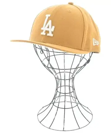 NEW ERA 남성용 캡