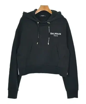 BALMAIN 여성용 후드티