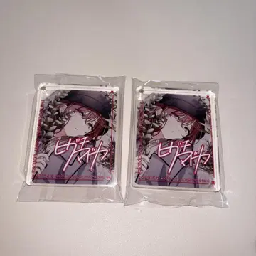 샤니마스 샤이니 컬러즈 히구치 마도카 애니메이트 카페 코롯타 Vol.4