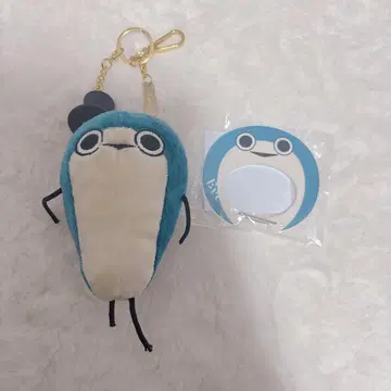 Eve bonybony KEY CHAIN 키체인