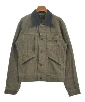 HYSTERIC GLAMOUR 블루종 ( 기타 ) 여성용