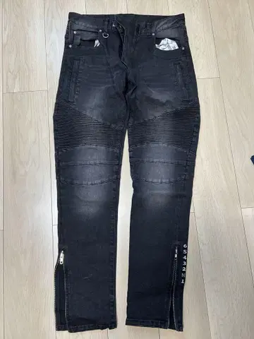안티비쿠스크 데님 32