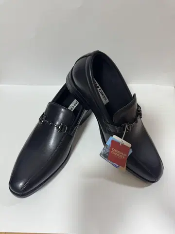 미사용 새상품 cedar crest 사이즈 25.5cm