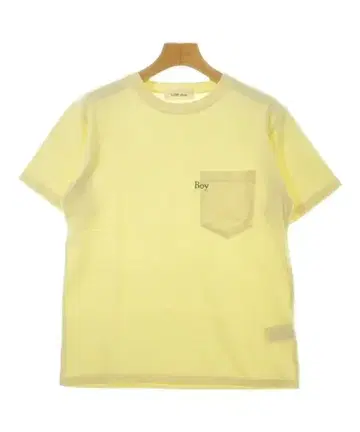 SLOBE citron 티셔츠 여성용