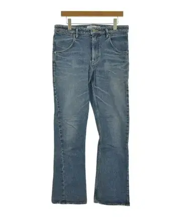 nonnative 데님 팬츠 남성용