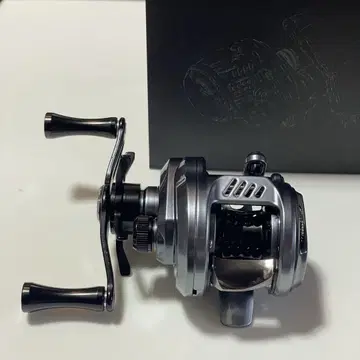 [ NEW ] 초경량 베이트 피네스 릴 왼쪽 핸들 LEYDUN USOPP