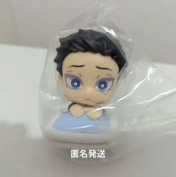 귀멸의 칼날 오네무탄 십이노형 코하쿠