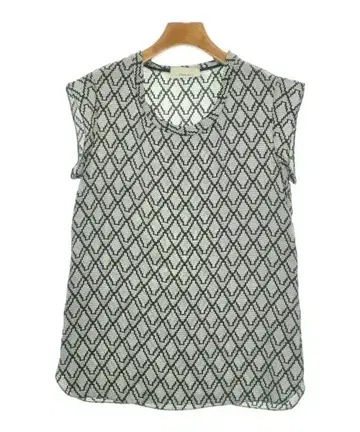 3.1 Phillip Lim 블라우스 여성용