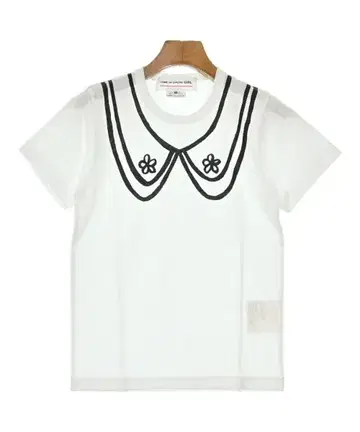 COMME des GARCONS GIRL 티셔츠 여성용