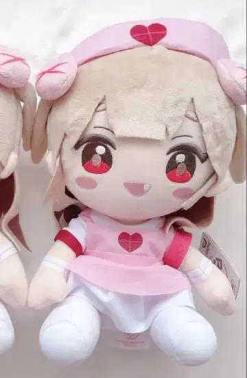 나토리 사나 사나 BIG 봉제 인형 타이클레 1점 VTuber